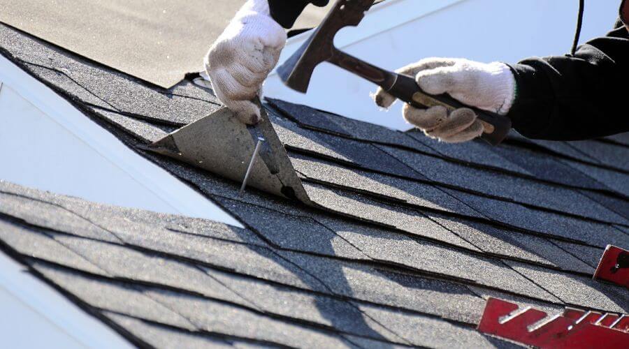 Expert Emergency Roof Repairs services in Pine City, MN